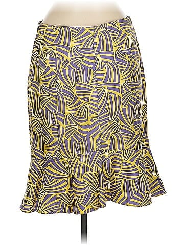 Marc Jacobs Vinatge Silk Skirt (view 2)