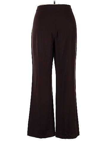 Lafayette 148 New York Silk Pants (view 2)