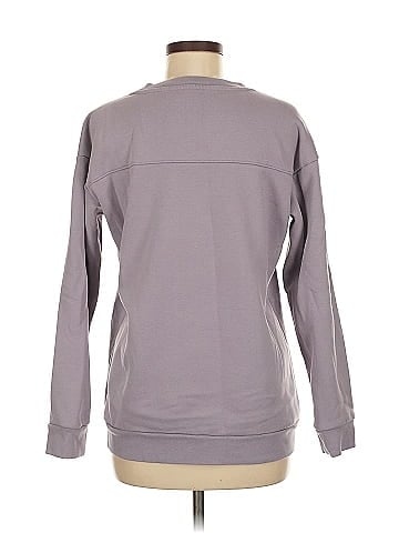 Mondetta Sweatshirt (view 2)