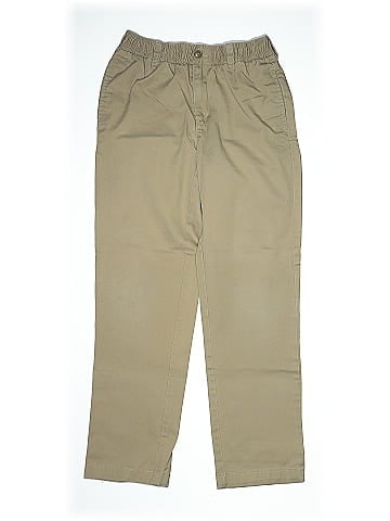 Lands' End Khakis (view 1)