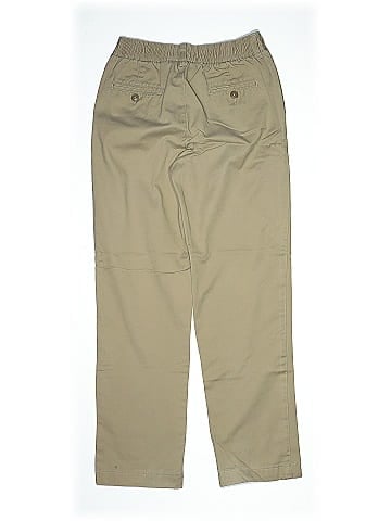 Lands' End Khakis (view 2)