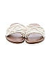 Shade & Shore Ivory Sandals Size 12 - photo 2