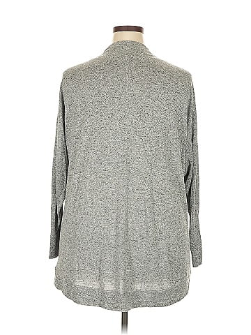 Cacique Pullover Sweater (view 2)