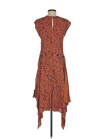 Proenza Schouler White Label Casual Dress (view 2)