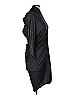Cache Gray Cocktail Dress Size L - photo 4