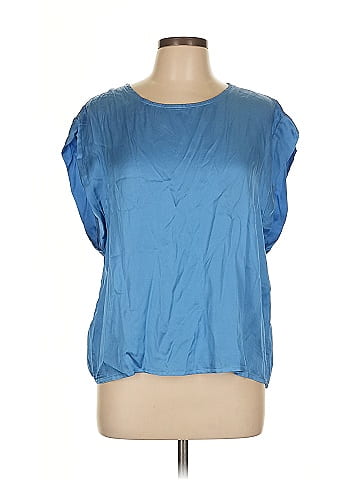 Rinascimento Short Sleeve Blouse (view 1)