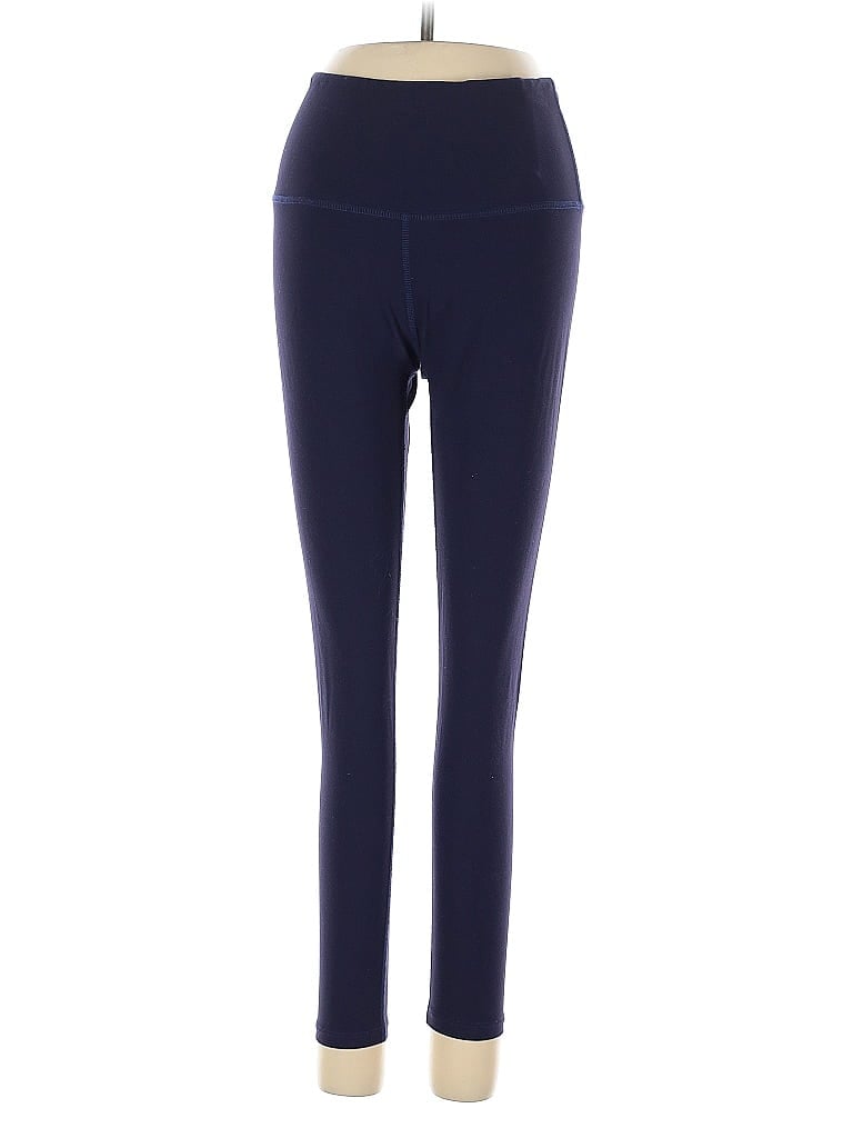 Click to view more detailed imagery on our partner's website Pre-owned Interval Active Pants In Blue