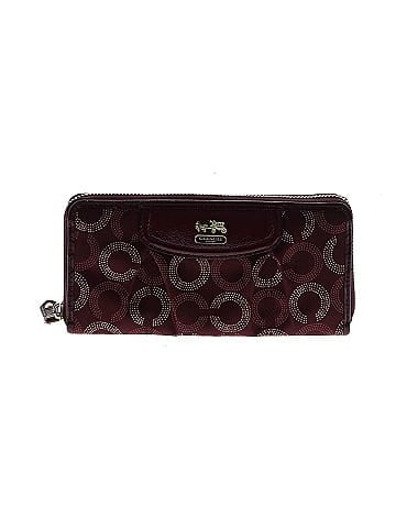 Coach Wallet (view 1)