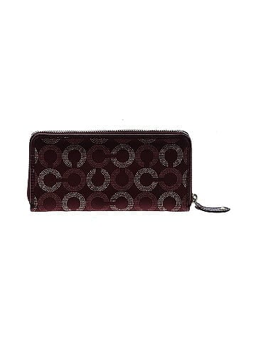 Coach Wallet (view 2)