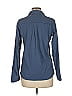 REI Co Op Blue Long Sleeve Button-Down Shirt Size M - photo 2