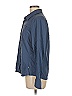 REI Co Op Blue Long Sleeve Button-Down Shirt Size M - photo 5