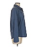 REI Co Op Blue Long Sleeve Button-Down Shirt Size M - photo 4