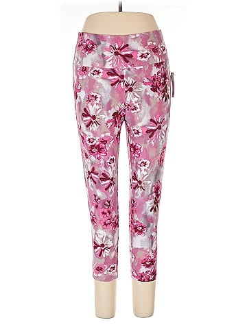 Terra & Sky Casual Pants (view 1)