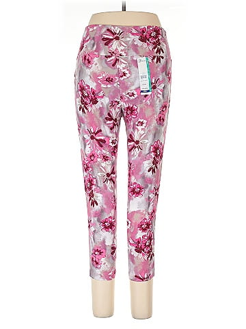 Terra & Sky Casual Pants (view 2)