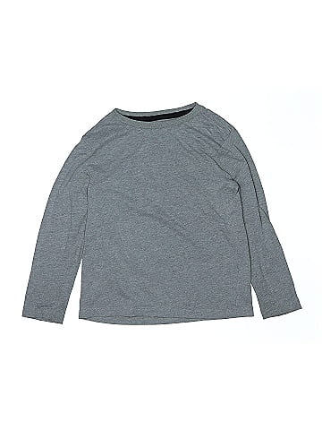 Old Navy Long Sleeve T-Shirt (view 1)
