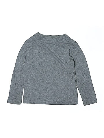Old Navy Long Sleeve T-Shirt (view 2)
