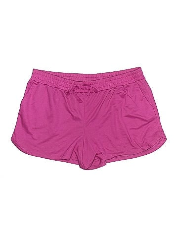 Just Be... Athletic Shorts (view 1)
