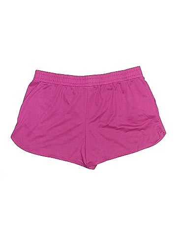 Just Be... Athletic Shorts (view 2)