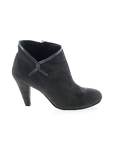 Predictions Ankle Boots (view 1)