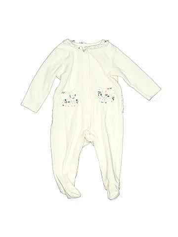Laura Ashley Long Sleeve Outfit (view 1)