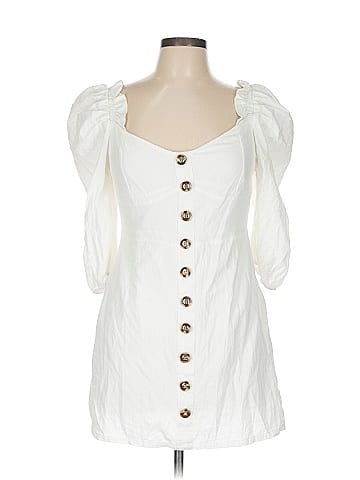 Seven Wonders Casual Dress (view 1)
