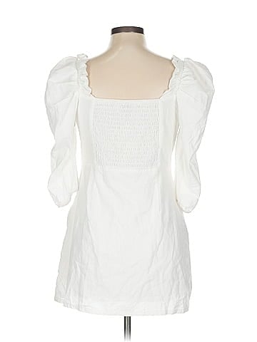 Seven Wonders Casual Dress (view 2)