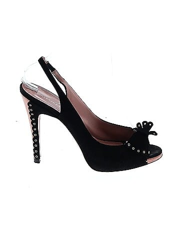 Alexandra Neel Heels (view 1)