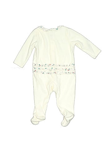 Laura Ashley Long Sleeve Outfit (view 2)