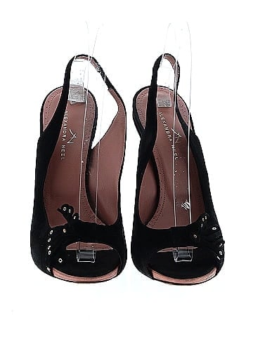 Alexandra Neel Heels (view 2)