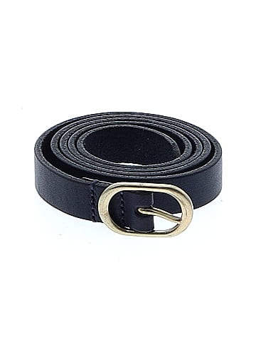 J.Crew Leather Belt (view 1)