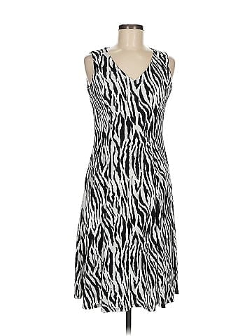 Danny & Nicole Casual Dress (view 1)