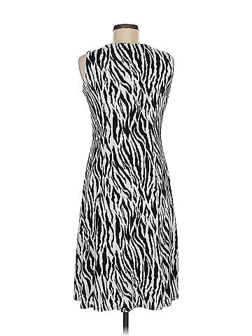 Danny & Nicole Casual Dress (view 2)