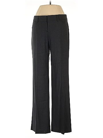 Theory Wool Pants (view 1)