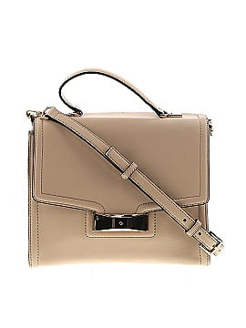 Kate Spade New York Leather Satchel