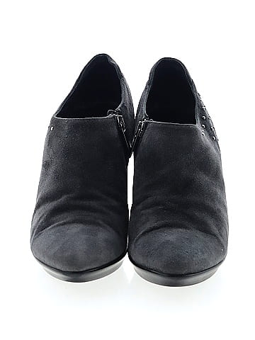 AQUATALIA Heels (view 2)