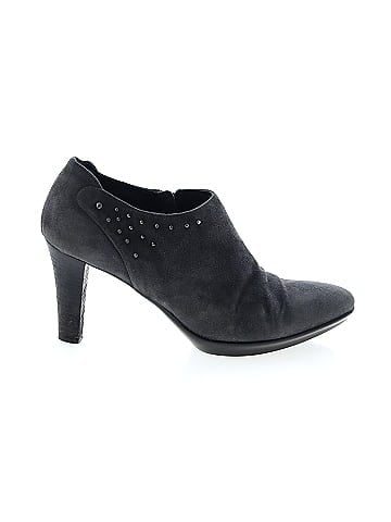 AQUATALIA Heels (view 1)