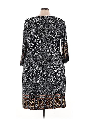 Mlle Gabrielle Casual Dress (view 2)