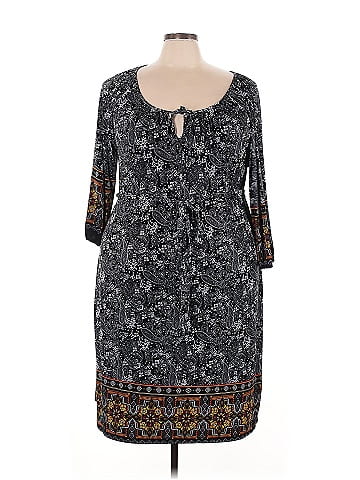 Mlle Gabrielle Casual Dress (view 1)