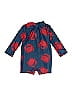 Carter's Red Wetsuit 6-9 MO / 9 MO - photo 2