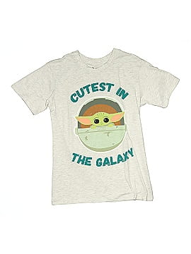 Star Wars Short Sleeve T Shirt