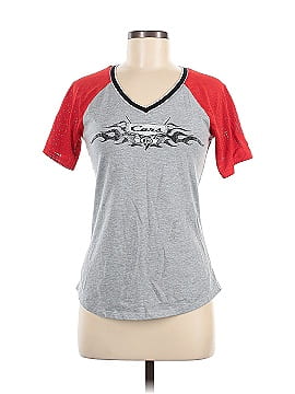 Disney Parks Short Sleeve T Shirt
