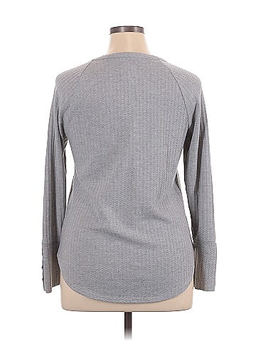 Chaser Long Sleeve T-Shirt (view 2)