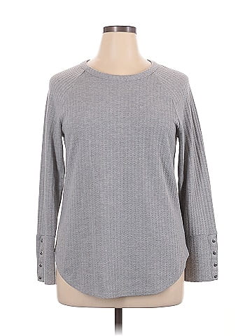 Chaser Long Sleeve T-Shirt (view 1)