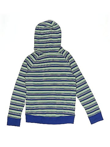 Tucker + Tate Zip Up Hoodie (view 2)