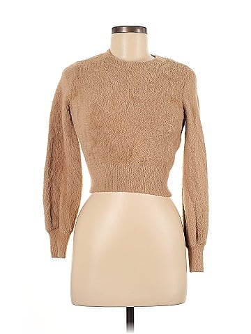 Sunday Best Pullover Sweater (view 1)