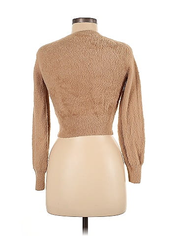 Sunday Best Pullover Sweater (view 2)
