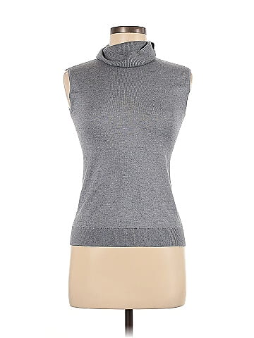 Magaschoni Sleeveless Top (view 1)