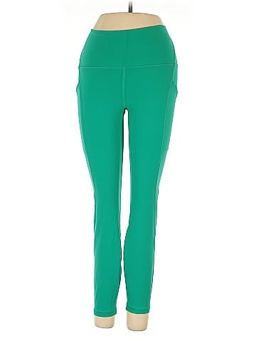 Lululemon Athletica Active Pants (view 1)