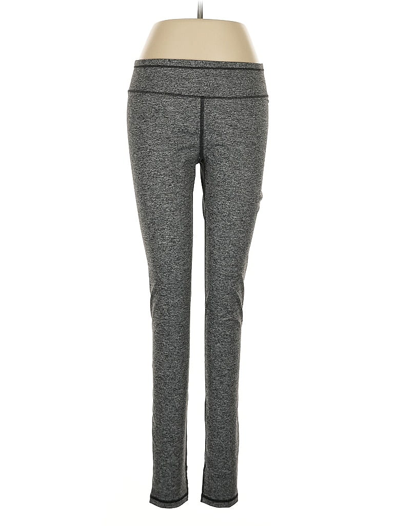VSX Sport Gray Active Pants Size M - photo 1