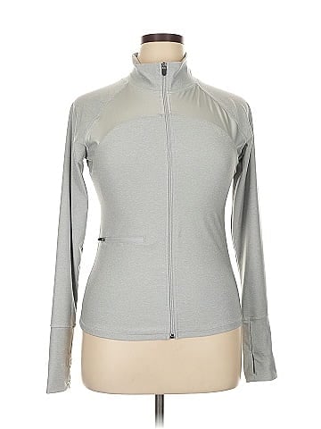 X by Gottex Track Jacket (view 1)